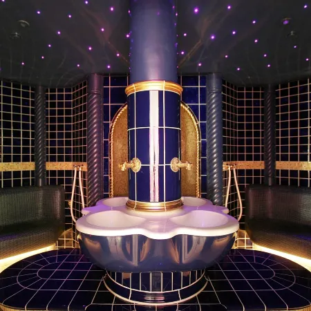 Richmond Nua Wellness -Spa