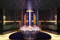 Richmond Nua Wellness -Spa - spa