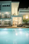 Hotel Villa Katy