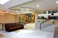 Citihub Hotel @Gejayan, Yogyakarta