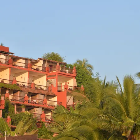 Hotel Aura del Mar