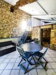 Les Jardins de la Contie Hotel a Figeac
