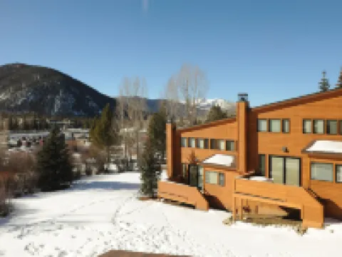 Aspen Ridge Condominiums by Vail Resorts キーストーンのホテル