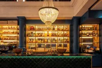 Club Quarters Hotel Covent Garden Holborn, London