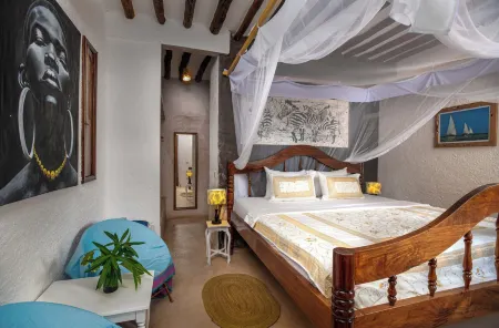 Villa Lala Отели в г. Kaskazini B