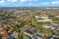 Ellerslie Palms Motel