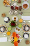 Villa Casato Residenza Boutique - breakfast