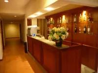Hotel Villa Dei Bosconi - bar