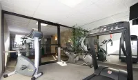 Quality Inn East Stroudsburg - Poconos - Gym