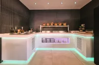 Apartamentos Ponent - breakfast