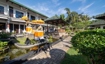 Absolute Scuba Bali Dive Resort