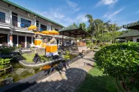 Absolute Scuba Bali Dive Resort Hotels in Padang Bay