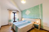 Hotel Petri Marini Hotels in Costa Paradiso