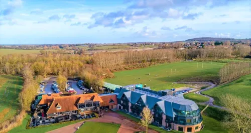 Cave Hotel & Golf Resort Hotels in Faversham