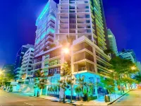 S&P Apartments - Tank St - Formerly Brisbane City Apartments - Afhentnings-/afleveringstjenester