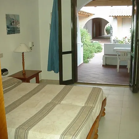 Vulcano Terme Residence