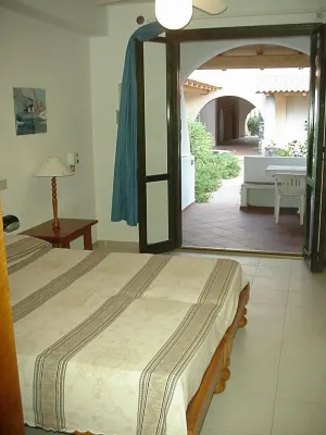 Vulcano Terme Residence فنادق في 