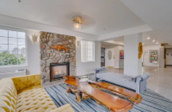 阿什利套房式旅館 林肯城酒店