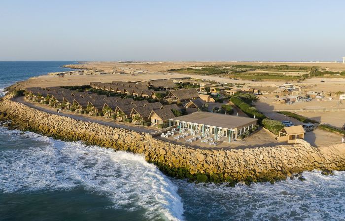 West Point Dakhla
