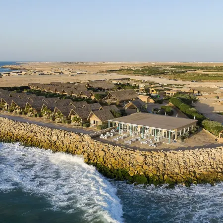 West Point Dakhla