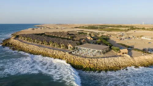 West Point Dakhla