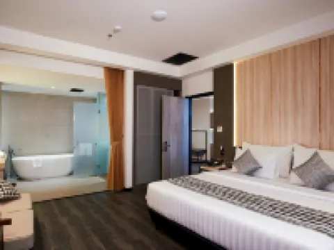 Muraya Hotel Aceh Hotels in Banda Aceh