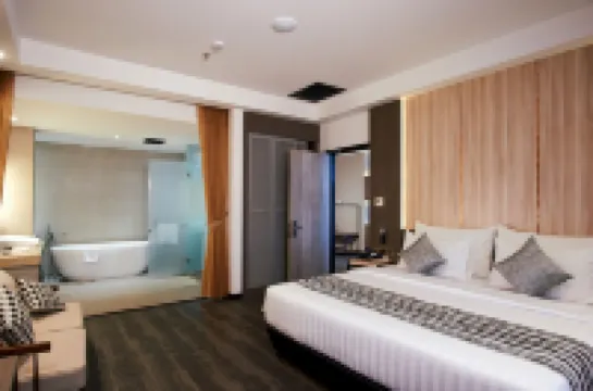 Muraya Hotel Aceh Hotels in 