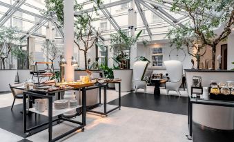 H15 Boutique Hotel, Warsaw, a Member of Design Hotels