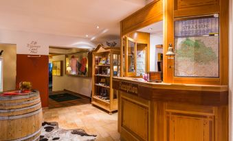 Landhotel Postwirt