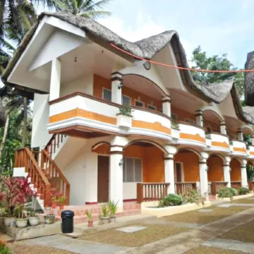 Agm Beachfront Resort & Resto