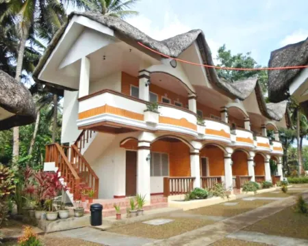 Agm Beachfront Resort & Resto Hotels in Donsol