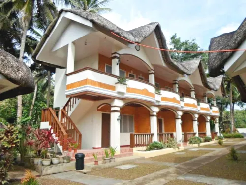 Agm Beachfront Resort & Resto Hotels in Donsol