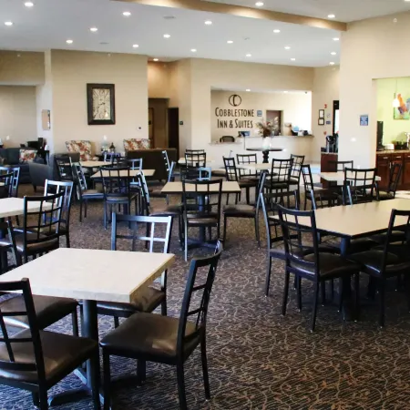 Cobblestone Inn & Suites Fort Madison