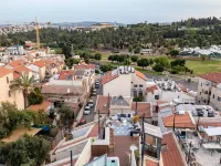 Albi Boutique Hotel - Traveler's Choice 2024 Hoteles cerca de Knéset - Parlamento Israelí