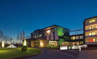 Salinenparc Design Budget Hotel