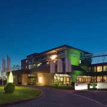 Salinenparc Design Budget Hotel