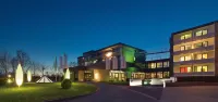 Salinenparc Design Budget Hotel Hotels in Anröchte