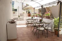 Donna Rosa Accommodation - breakfast