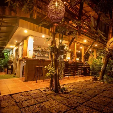 Tara Lodge Haven of Peace