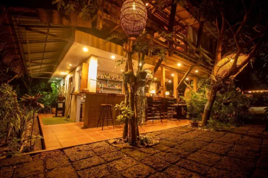 Tara Lodge Haven of Peace