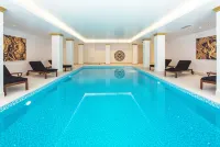 Theoxenia Palace - spa