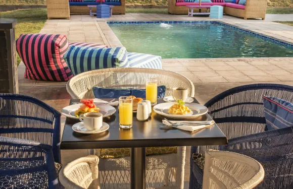 恩多拉格林伍德莊園酒店