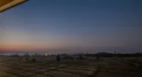 Sann View Hotel - Mountain view