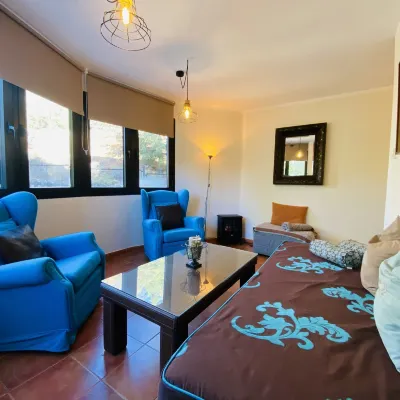 سنو كومفرت إديفيشيو مونتي جوربيا Hotels near منتزه سييرا نيفادا الوطني