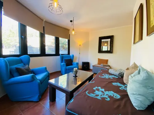 Snow Comfort Edificio Monte Gorbea Hotels in Guejar Sierra
