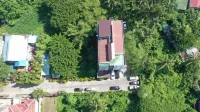 Green Paradise Hotel Hotel a Thingangyun