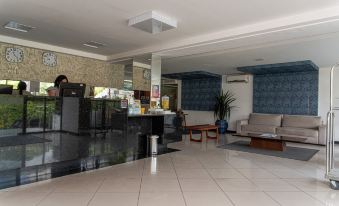 Nobile Inn Cabo Branco