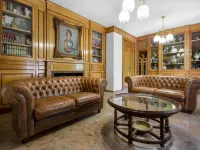 Hotel Riad Arruzafa Hotels in Cordoba