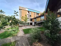 CIS de Champagne - Ethic Etapes Hotels in Tinqueux