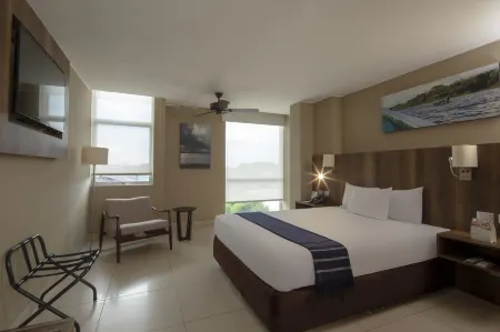 Casa Andina Select Pucallpa